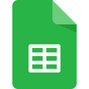 GoogleSheet